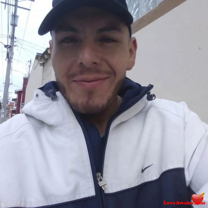 Danny9979 Mexican Man from Tijuana