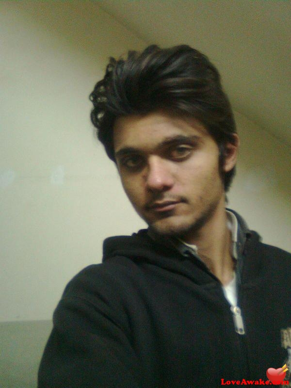 ronnie1991 Pakistani Man from Lahore