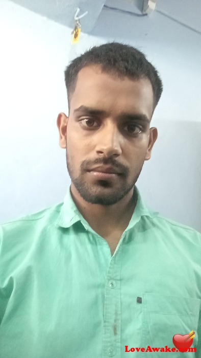 KumarRavish Indian Man from Munger