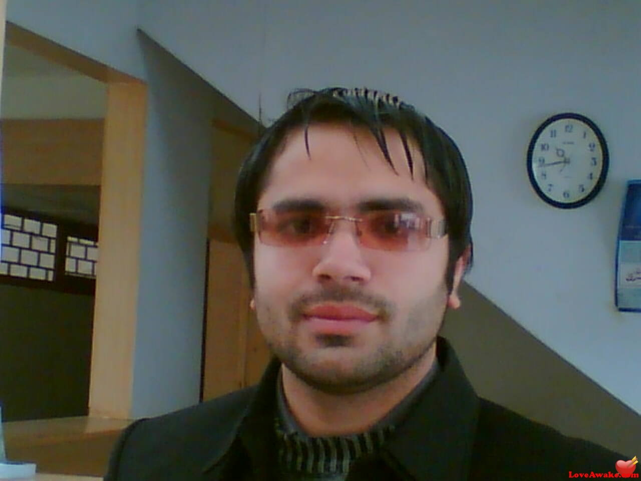 lubabyz Pakistani Man from Lahore