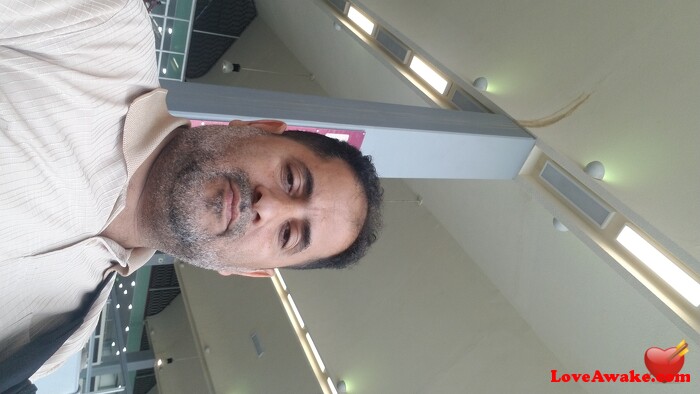 assahoorsamee Yemeni Man from Sana'a