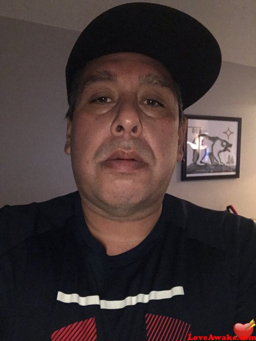 Derrick1978 Canadian Man from Winnipeg