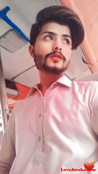 tariqprince07 Pakistani Man from Lahore