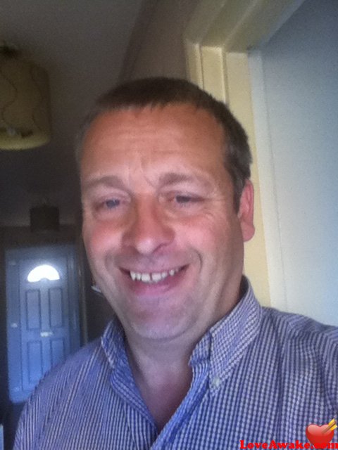 pauls1313 UK Man from Gillingham