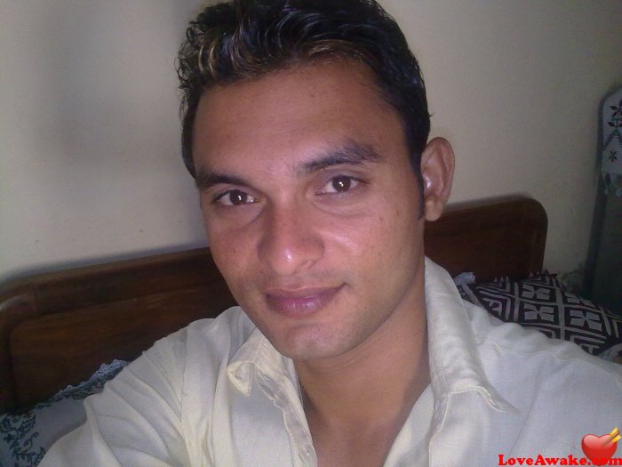 Rahulryk Pakistani Man from Rahim Yar Khan