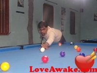 Druga Bangladeshi Man from Dhaka