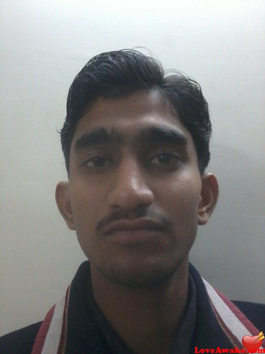 alwinind Indian Man from Jaipur