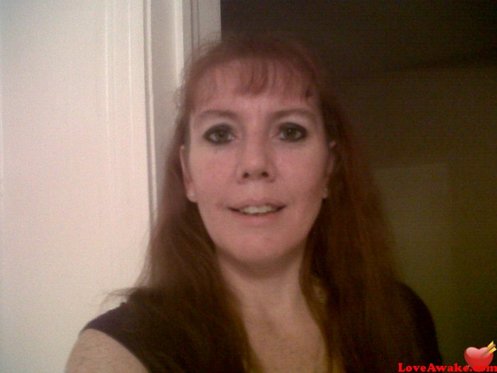 sweet1hope Canadian Woman from Lindsay