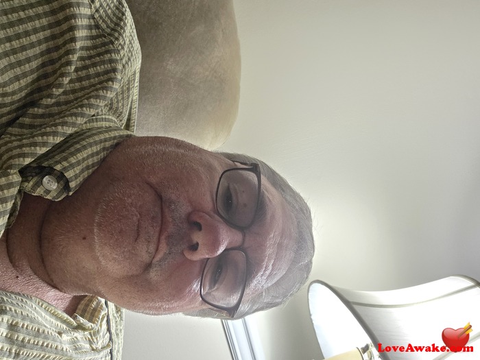 AndyH5990 American Man from Pell City