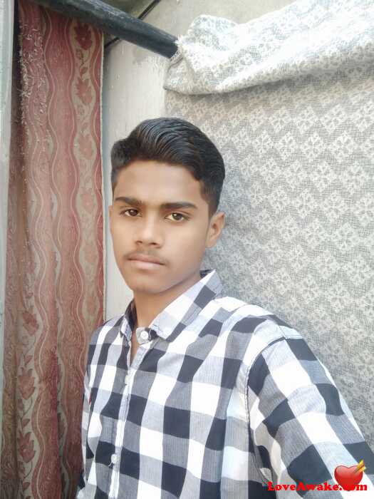 MuhammadSadeem Pakistani Man from Faisalabad