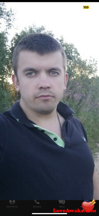 Yaroslav98 Russian Man from Saint Petersburg