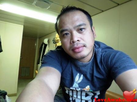 dexar Filipina Man from 