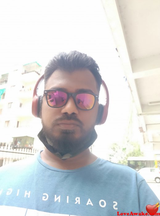Sammy112233 Indian Man from Vadodara