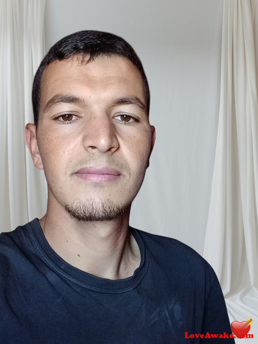 Jamale12 Morocco Man from Agadir