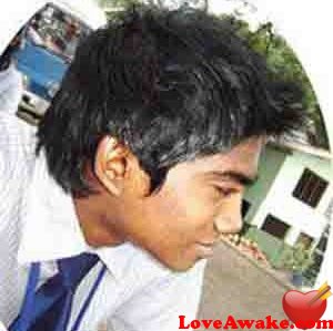joshnesel91 Sri Lankan Man from Colombo