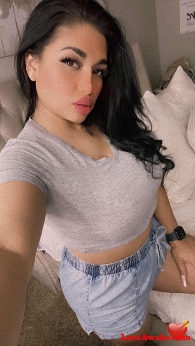 Briesynash0 American Woman from Austin