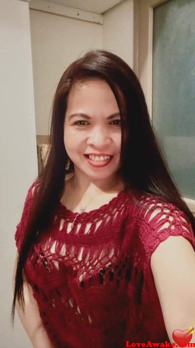 Lynskie20 Filipina Woman from Dipolog/Ozamis