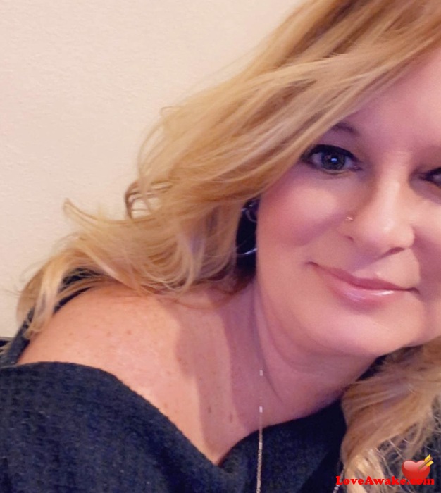 dawnjoycepresi American Woman from Brooklyn/New York