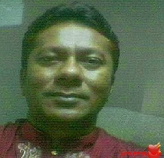 matinjuel Bangladeshi Man from Dhaka