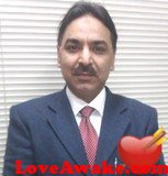 Zuek Pakistani Man from Islamabad