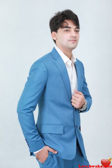 Alexy302 Qatari Man from Doha