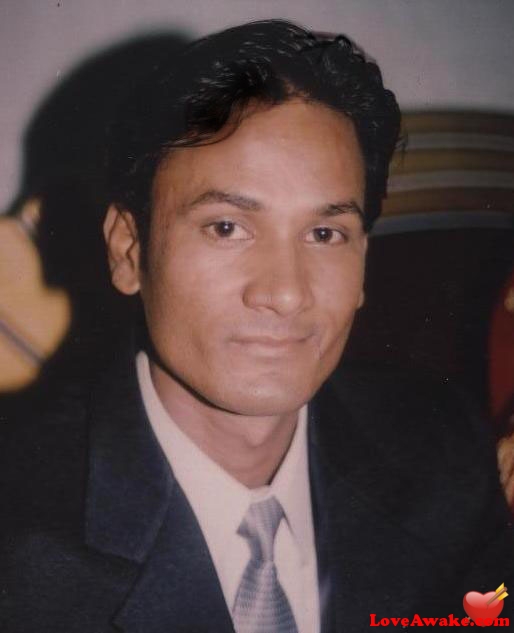 joshkhan Pakistani Man from Karachi