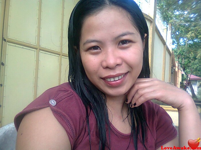 lonelysnglemom Filipina Woman from Balanga/Batan