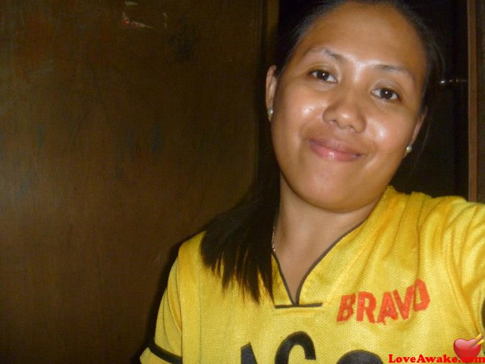 malou34 Filipina Woman from Cebu