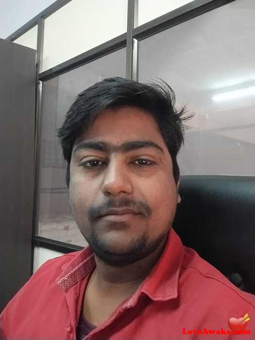 Ravikant1234 Indian Man from Silvassa