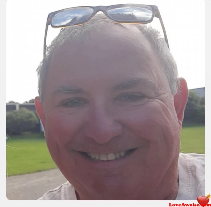 Mavie56 New Zealand Man from Auckland