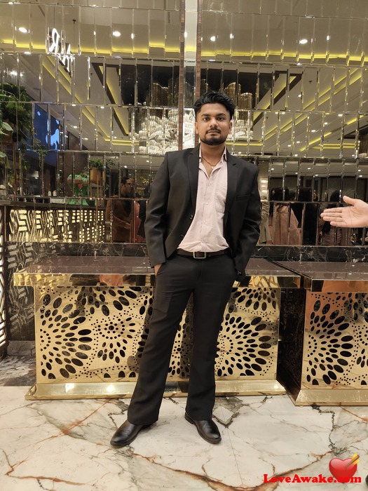 rohan32520610 Indian Man from New Delhi