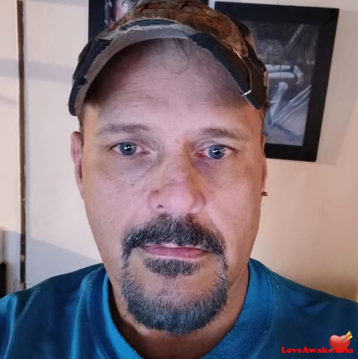 Kidjoe469 American Man from Lyman
