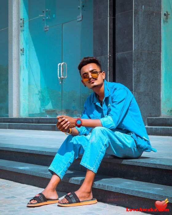 Pmchavda81 Indian Man from Ahmedabad