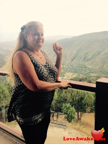 Stipy2015 American Woman from Oklahoma City