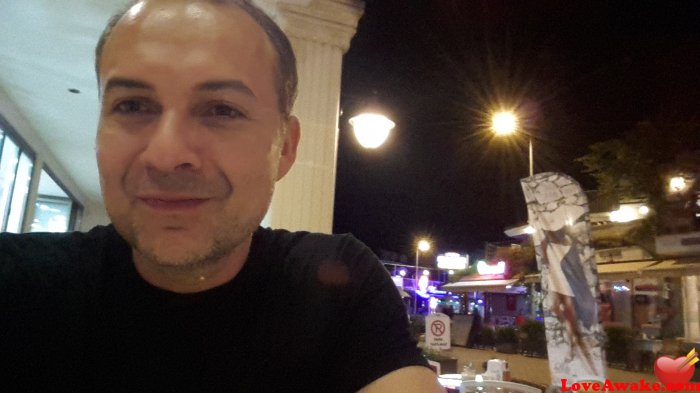 voddy Ukrainian Man from Kharkov