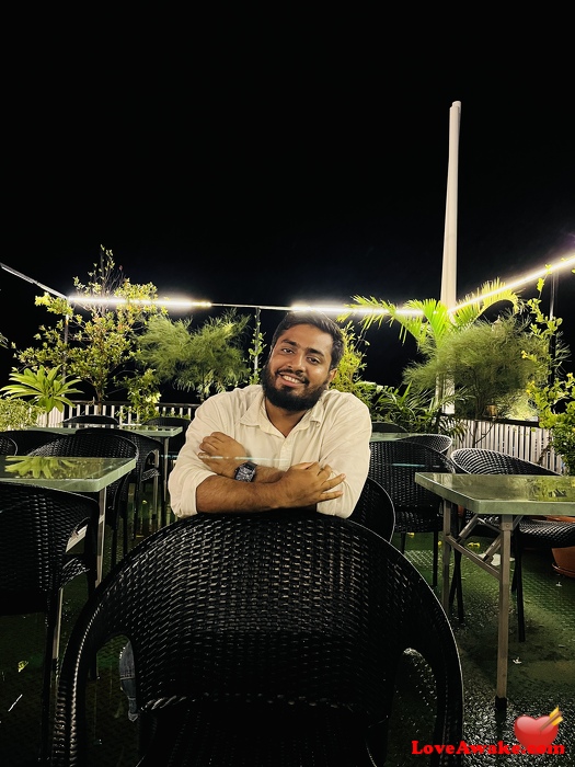 Hmimran Bangladeshi Man from Dhaka