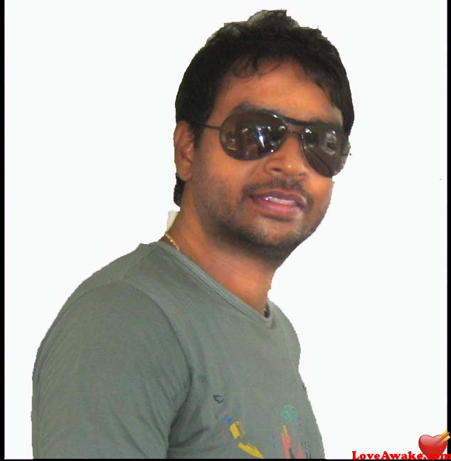 zacrifize Indian Man from Kochi