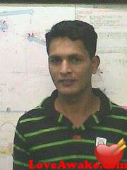 mahesh9988 Sri Lankan Man from Colombo