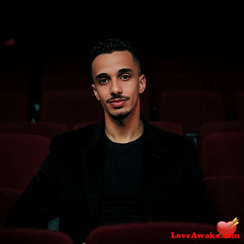 Mohamed9912 Morocco Man from Agadir