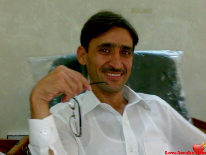 asmatpeshawar Pakistani Man from Peshawar