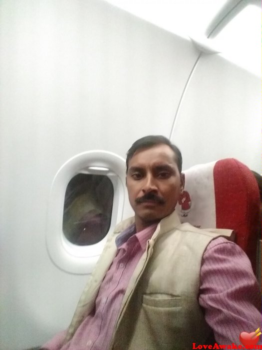 Sky2020 Indian Man from Pune