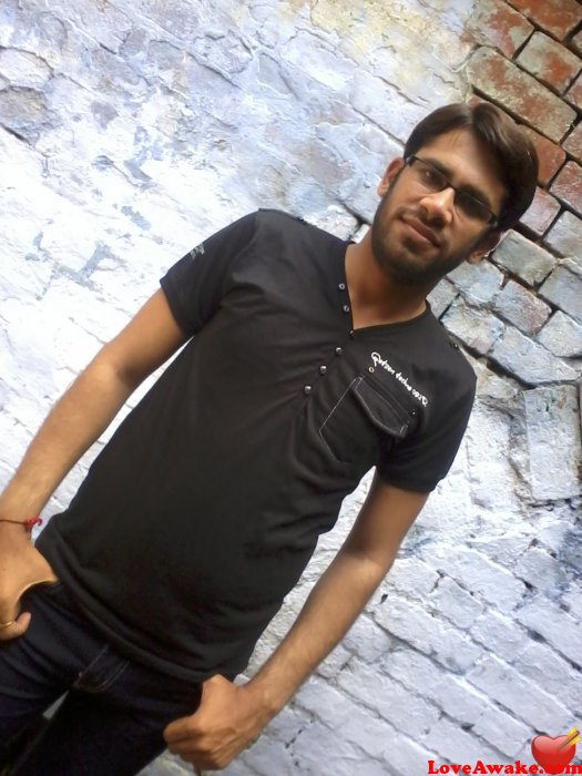 sameer7891 Indian Man from Lucknow