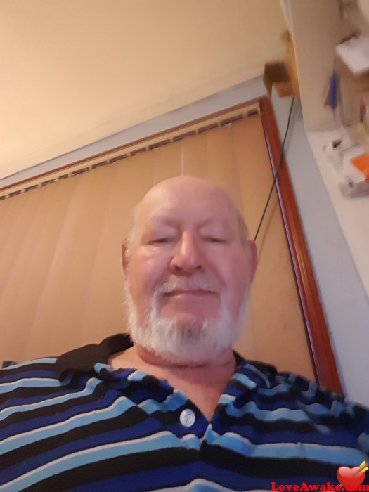 hopefull73 Australian Man from Brisbane