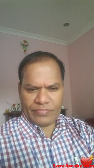 IndieGuy Indian Man from Chennai (ex Madras)