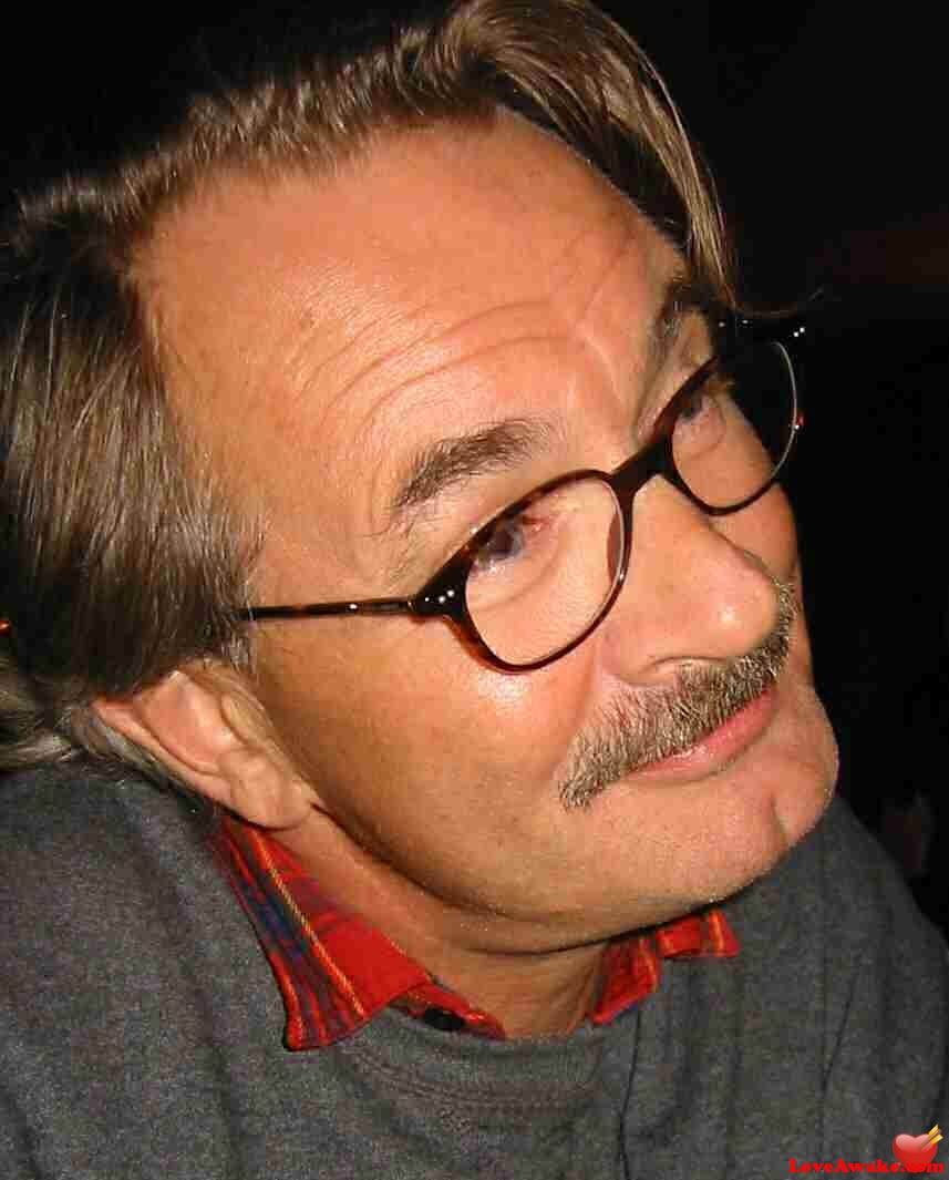 NORMANN Filipina Man from Cebu