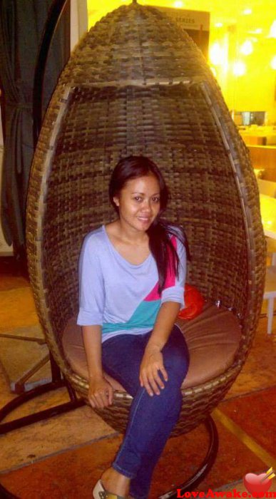 phinkyblush87 Filipina Woman from Bacolod, Negros