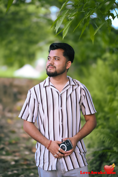Kapil128 Indian Man from Guwahati