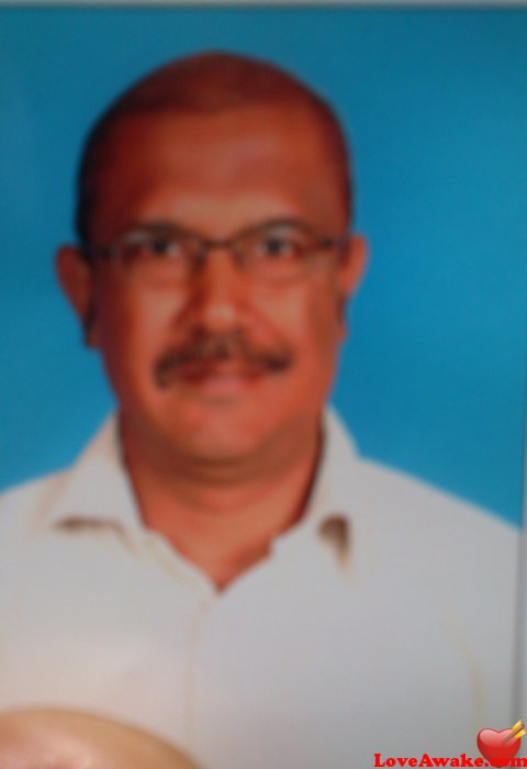 raviramkumar62 Indian Man from Bangalore