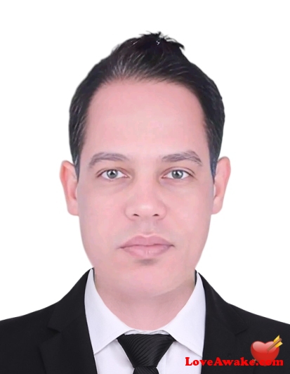 Khan-2025 Morocco Man from El Jadida