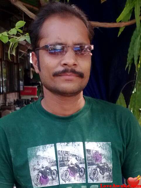 firoz44 Indian Man from Rewa